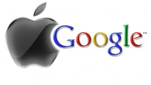 Google Vs. Apple