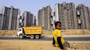 Indian economy growth