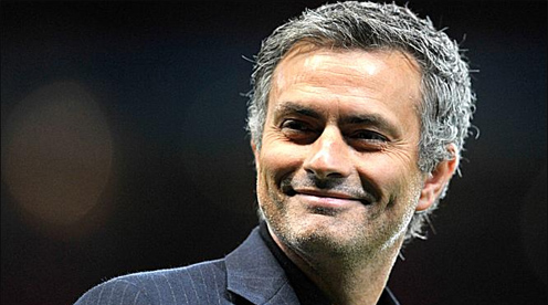 Jose Mourinho