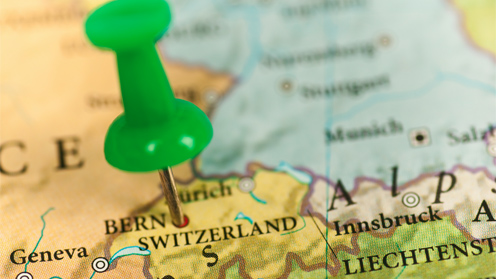 Tax evasion Swiss banks