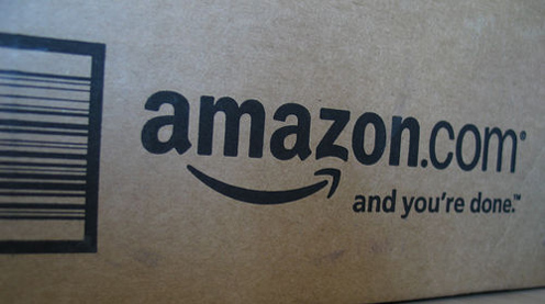 Amazon tax evasion