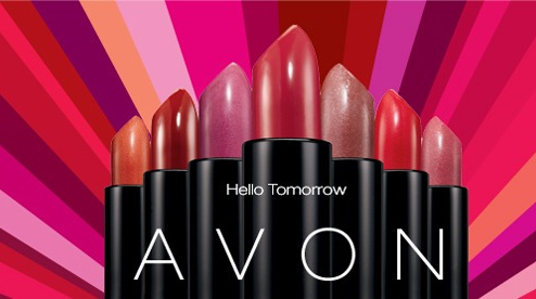 Avon Products new CEO