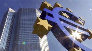 European banks assets