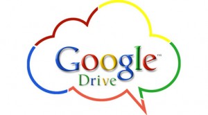 Google Drive
