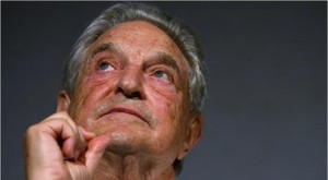 George Soros