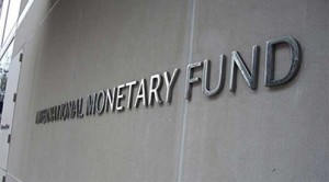 IMF economic estimates