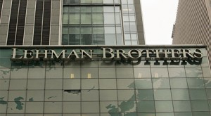 Lehman Brothers