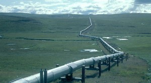 Nabucco pipeline