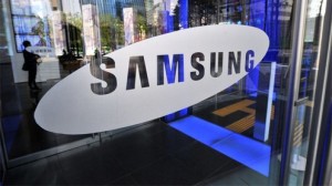 Samsung market leader