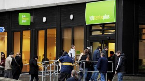 Unemployment worldwide