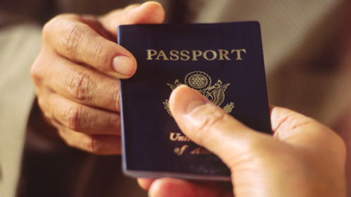 Americans give up citizenship