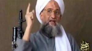 Ayman al Zawahiri
