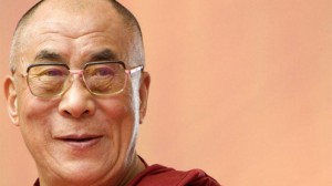 Dalai Lama