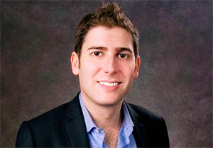 Eduardo Saverin