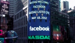 Facebook Morgan Stanley Nasdaq under investigation