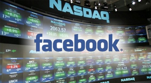 facebook-nasdaq Facebook Nasdaq