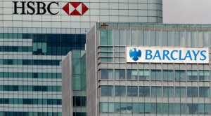 Financial Stability Board banks