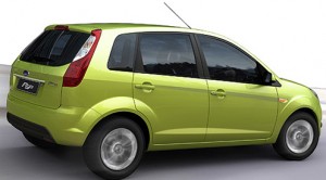 Ford Figo