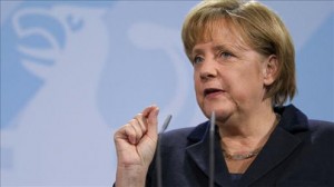 German economy contraction