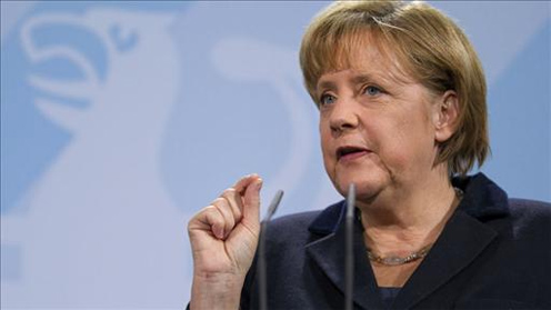 German economy contraction