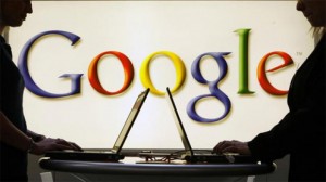 Google intelligence services