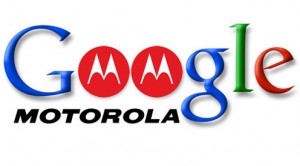 Google Motorola Mobility