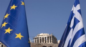 Greece exit eurozone