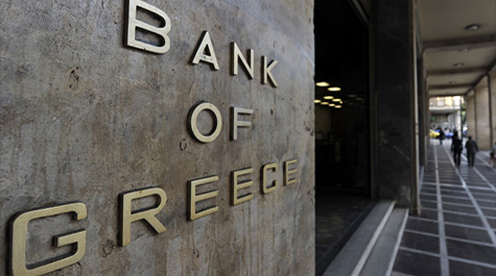 Greek banks recapitalization