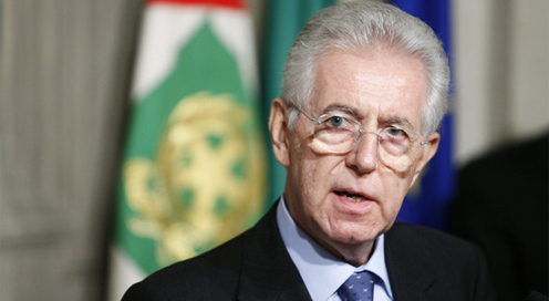 Mario Monti