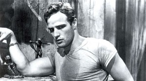 Marlon Brando