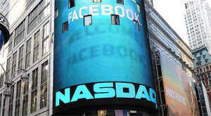 Nasdaq investigated Facebook IPO
