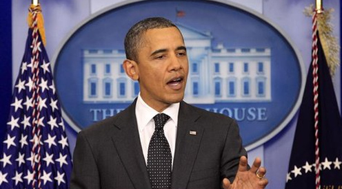 Obama European crisis