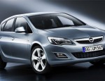 opel-astra Opel Astra