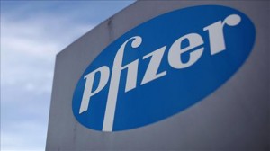 Pfizer profit and revenue