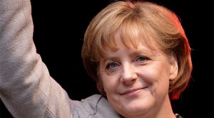 Angela Merkel