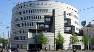 Bank for International Settlements