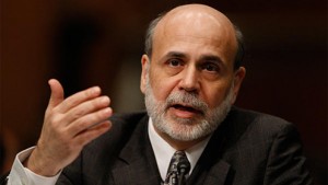 Ben Bernanke