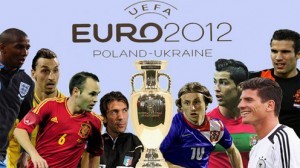 Euro 2012