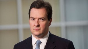 George Osborne