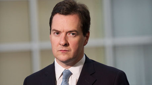 George Osborne