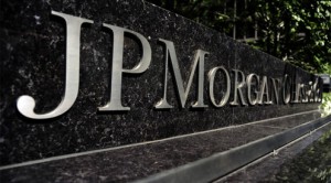 JP Morgan Chase