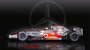 Mercedes Formula 1
