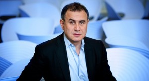 Nouriel Roubini