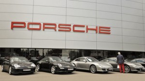 Porsche