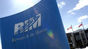 Research in Motion