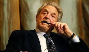 Soros about Europe