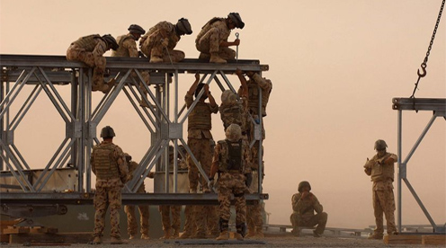 Afghanistan reconstruction