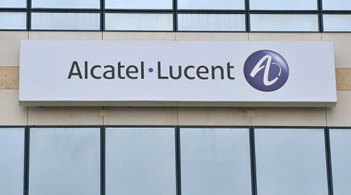 Alcatel Lucent layoffs