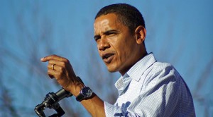 Obama warning to al-Assad