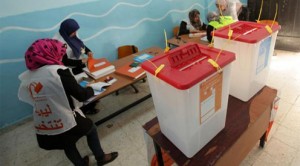Elections Libya